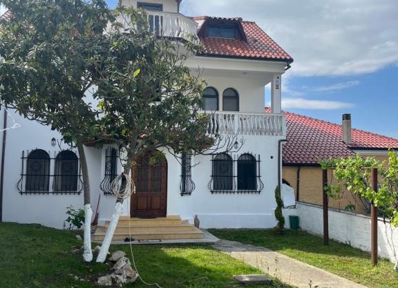 Vila Taga Guesthouse
