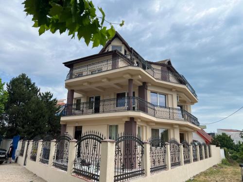 Vila Virginia