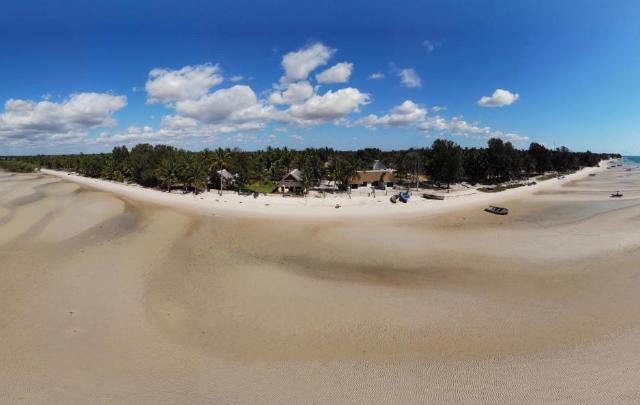Vilancool Beach Resort