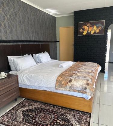 Vilanculos Guesthouse