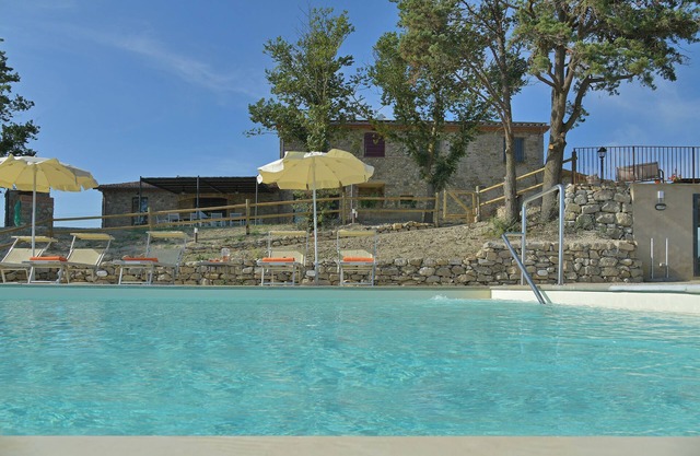 Villa Noccioleto by Fantasia Villas