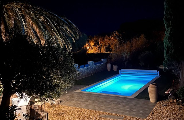 Villa à 100m de la Plage