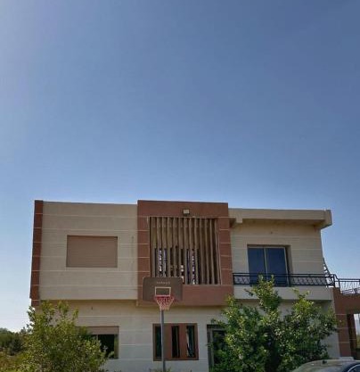 Villa élégante