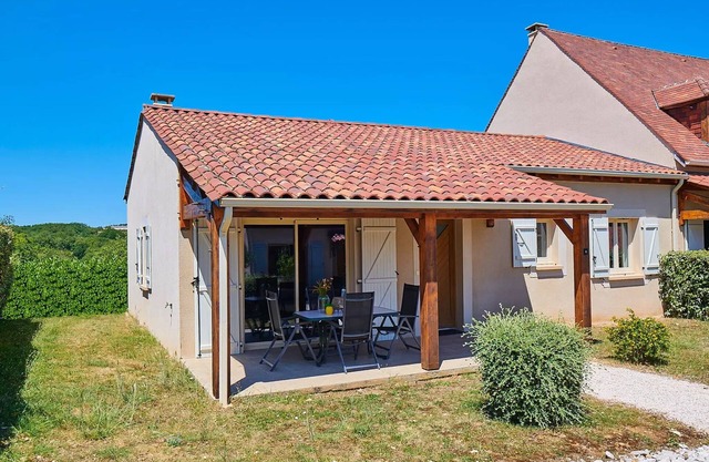 Villa, 1 Badezimmer 4 Personen