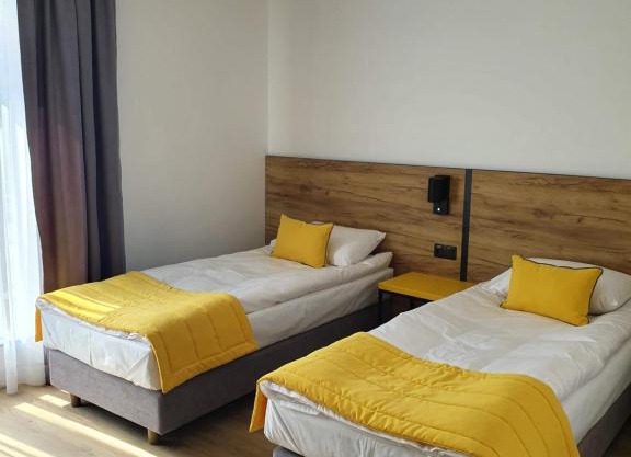 VILLA 17 Noclegi