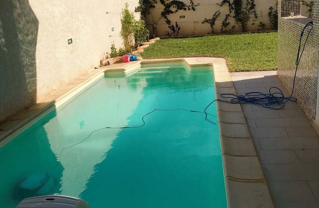 Villa 250 M2 on 800 M