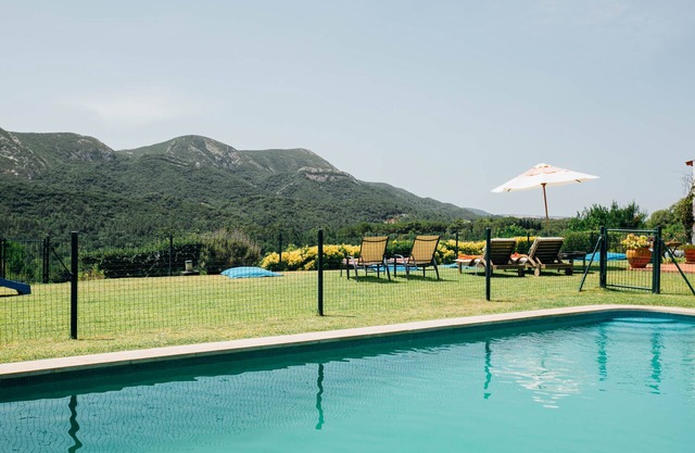 Villa 3 caminhos Family Paradise - Azeitão