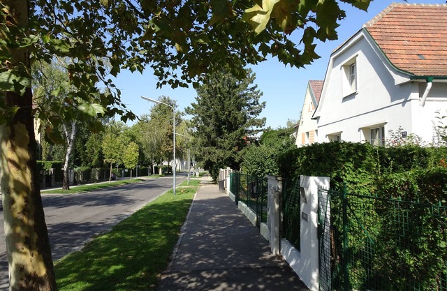 Villa 4 You! Superb Residential Area