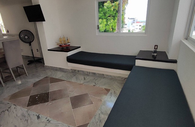 Villa 5 minutes from the sea with parking