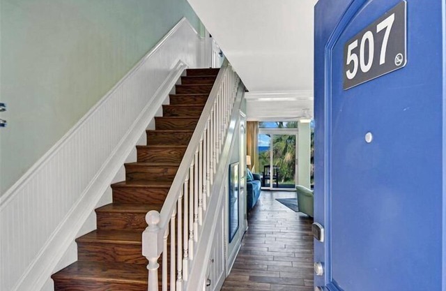 Villa 507 Driftwood Dreams