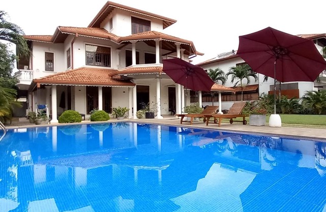 Villa 68