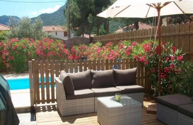 Villa 8 person (s) with private pool - Sorède