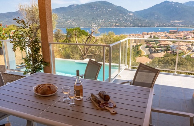 Villa A Cucina