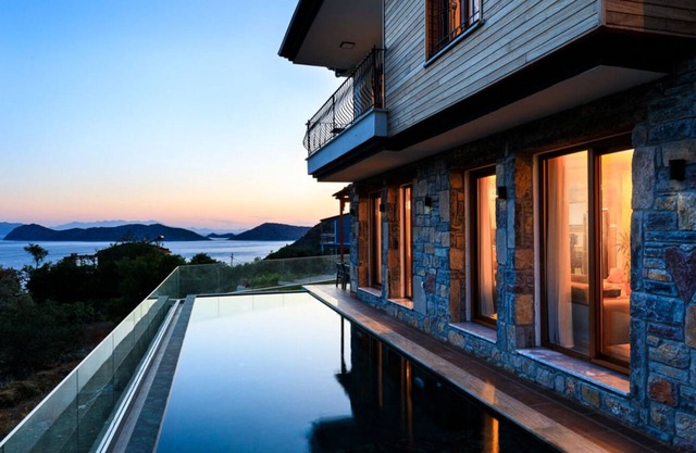 Villa Ada - Three Bedroom Villa, Sleeps 6