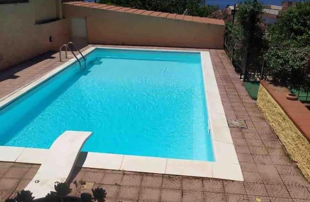 Villa Adelaide, Casa Vacanze a Reggio Calabria