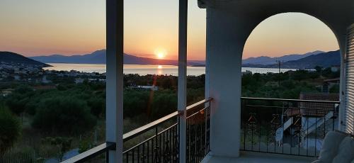 Villa Aelia Luxury Maisonette