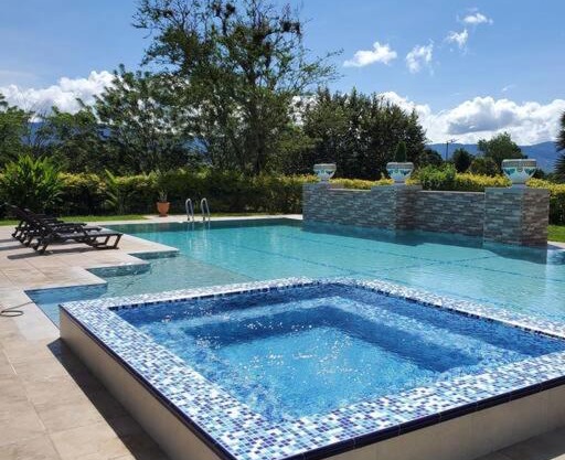 Villa Africa
