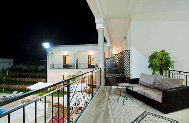 Villa Agapanthe