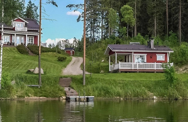 Villa Akuliina by Interhome