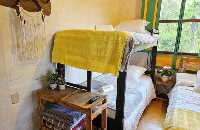 Villa Alegria: Charm in Boquia ~ 5 min. Drive to Downtown Salento