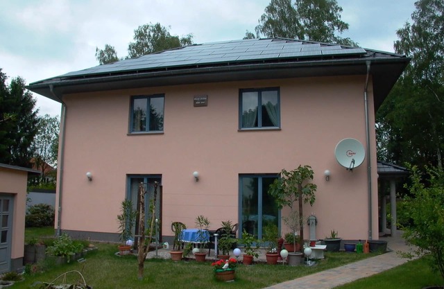 VILLA ALEXA holiday - family-friendly and also with pets