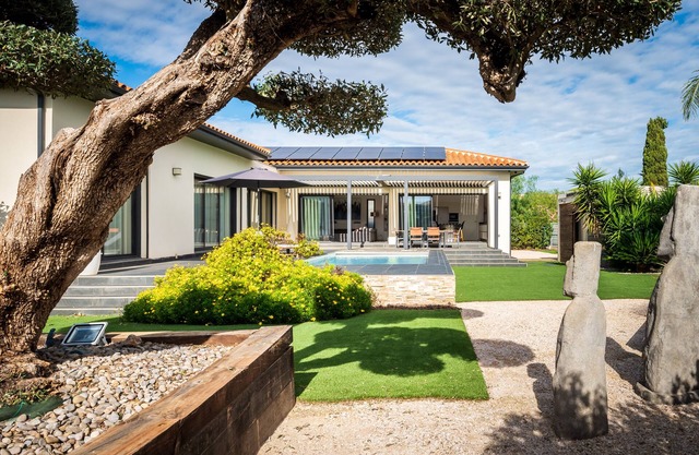 Villa Alicia