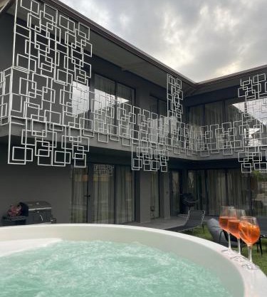 Villa Alveare