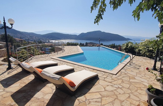 Villa Alyki