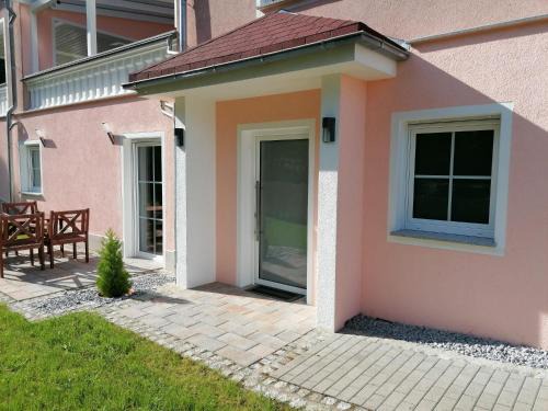 Villa am Bacho