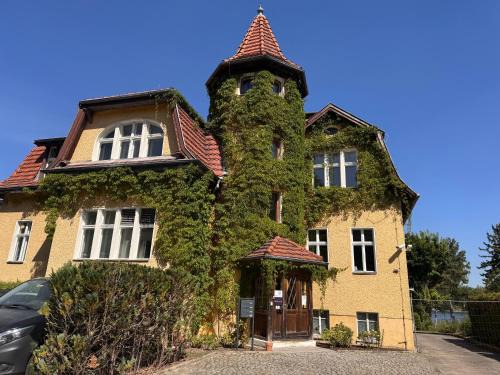 Villa am Peetzsee