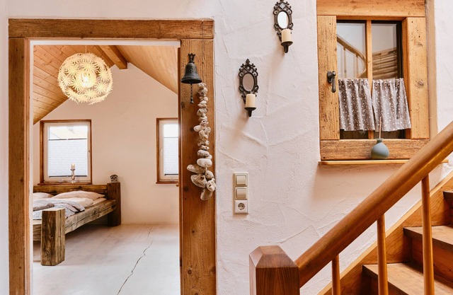 Villa 'Am Solberg' with Private Pool, Private Terrace and Wi-Fi