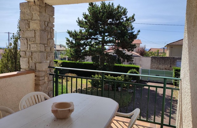 Villa "Amarante" with Private Garden