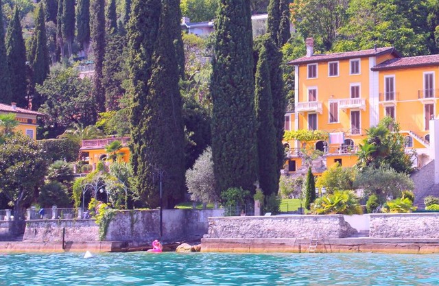 Villa Angela