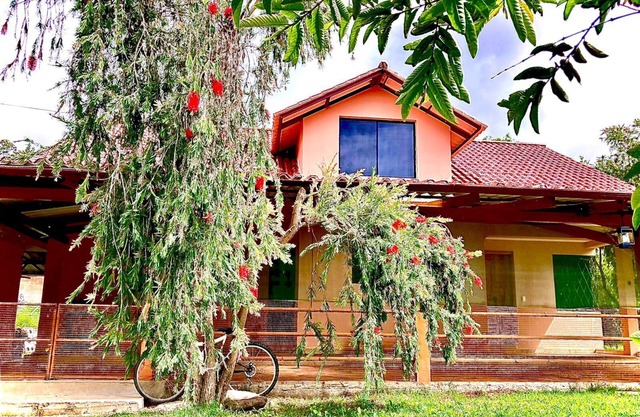 Villa angelita