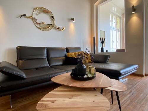 Villa Anna - Johann Strauss