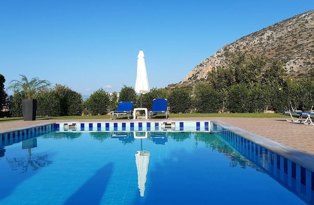 Villa Anna with beautiful PRIVATE POOL and PRIVACY