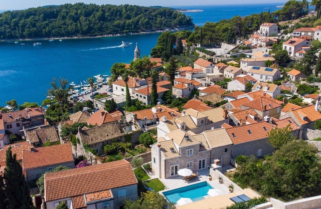Villa Antiq - charming villa ideally located in Cavtat