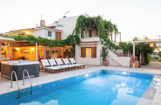Villa Arancia - Villa with Private Pool
