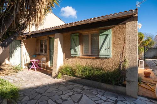Villa Arbre de Vie