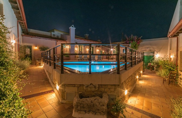 Villa Archanes