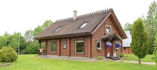 Villa Armin Pärnu