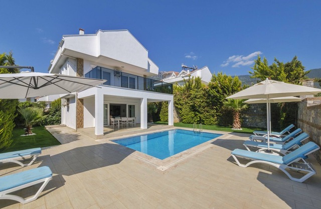 Villa Arslan by Tatil Premium