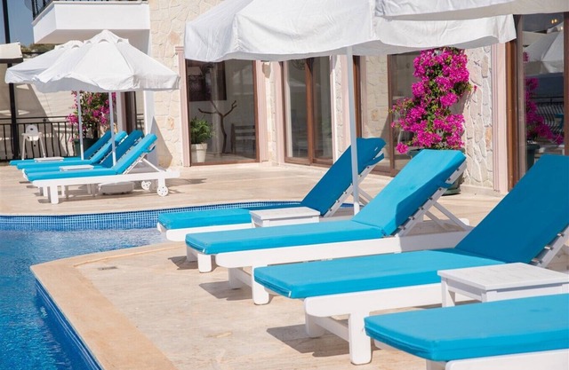 Villa Asfiya Luxury and Quite in the Nature