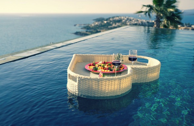 Villa Atlantic Private Pool
