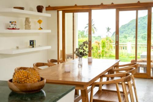 Villa Aura Lombok