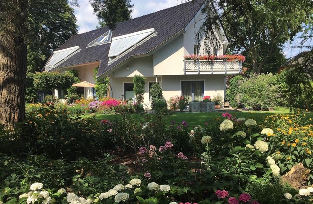 Villa "Auszeit"