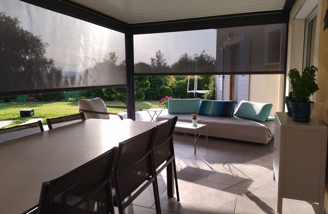 Villa Avec Piscine Dans la Drôme