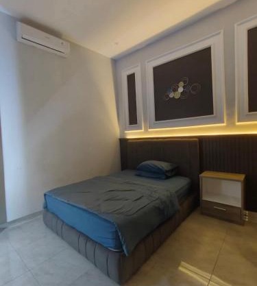 Villa Azalea Sarangan