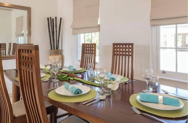 Villa Azure. Battaleys Mews. Near Mullins Beach. BARBADOS