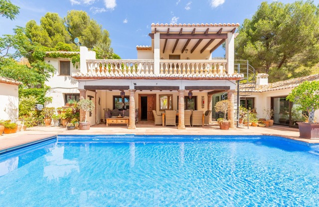 Villa 'Badowa' with Mountain View, Wi-Fi and Air Conditioning